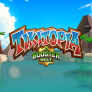 Tikitopia BoosterBelt logotyp