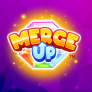 Merge Up logotyp