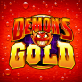 Demons Gold logotyp