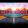 Hell's Hogs logotyp