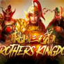 Brothers Kingdom logotyp