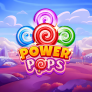 Power Pops logotyp