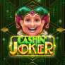 Cashin Joker logotyp