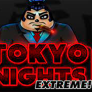 Tokyo Nights Extreme! logotyp