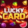 Lucky Card logotyp