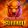 Action Ways Buffalo logotyp