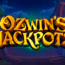 Ozwin's Jackpots logotyp