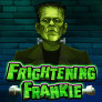 Frightening Frankie logotyp
