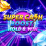 Super Cash Boost logotyp
