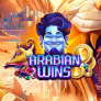 Arabian Wins logotyp