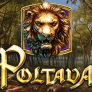 Poltava Flames of War logotyp