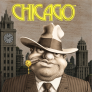 Chicago logotyp