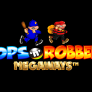 Cops 'n' Robbers logotyp