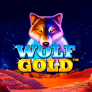 Wolf Gold logotyp