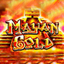 Mayan Gold logotyp