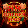 88 Golden Bao logotyp