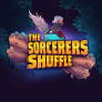 The Sorcerers Shuffle logotyp