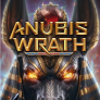 Anubis Wrath logotyp