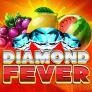 Diamond Fever logotyp