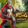 Legacy of Kong Maxways logotyp