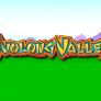 Huolong Valley logotyp