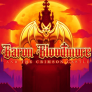 Baron Bloodmore And The Crimson Castle logotyp