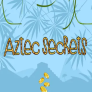 Aztec Secrets logotyp