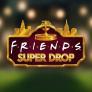 Friends Super Drop logotyp