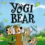 Yogi Bear logotyp