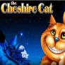 The Cheshire Cat logotyp