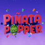 Piñata Popper Dream Drop logotyp