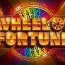 Wheel of Fortune logotyp