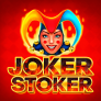 Joker Stoker logotyp