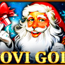 Novi God logotyp