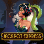 Jackpot Express logotyp
