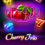 Cherry Trio logotyp
