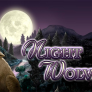 Night Wolves logotyp