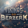 Vikings go Berzerk logotyp
