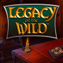 Legacy of the Wild logotyp