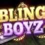 Bling Boyz logotyp