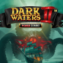 Dark Waters 2 Power Combo logotyp