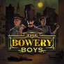 The Bowery Boys logotyp