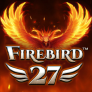 Firebird 27 logotyp