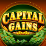 Capital Gains logotyp