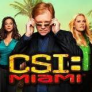 CSI Miami logotyp