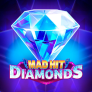 Mad Hit Diamonds logotyp