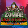 Zombie Destroyers logotyp