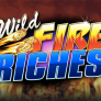Wild Fire Riches logotyp