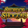 Sword Of Shoguns logotyp