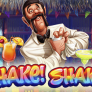 Shake! Shake! logotyp
